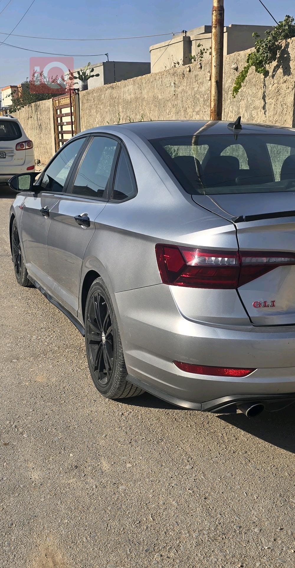 فولكسفاغن جيتا